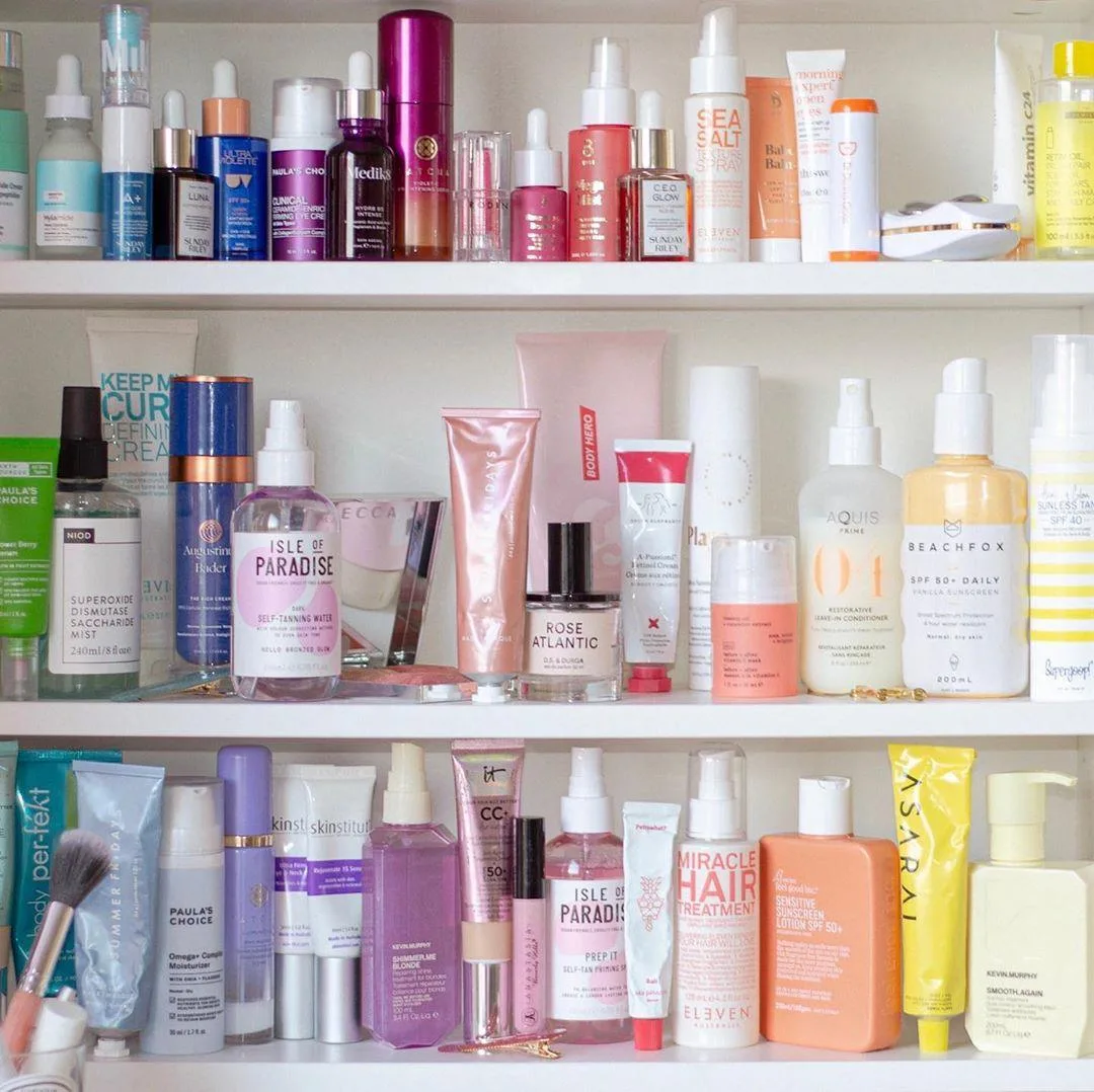 The Misfitted: A Chat With Science Skincare Expert, Hannah English