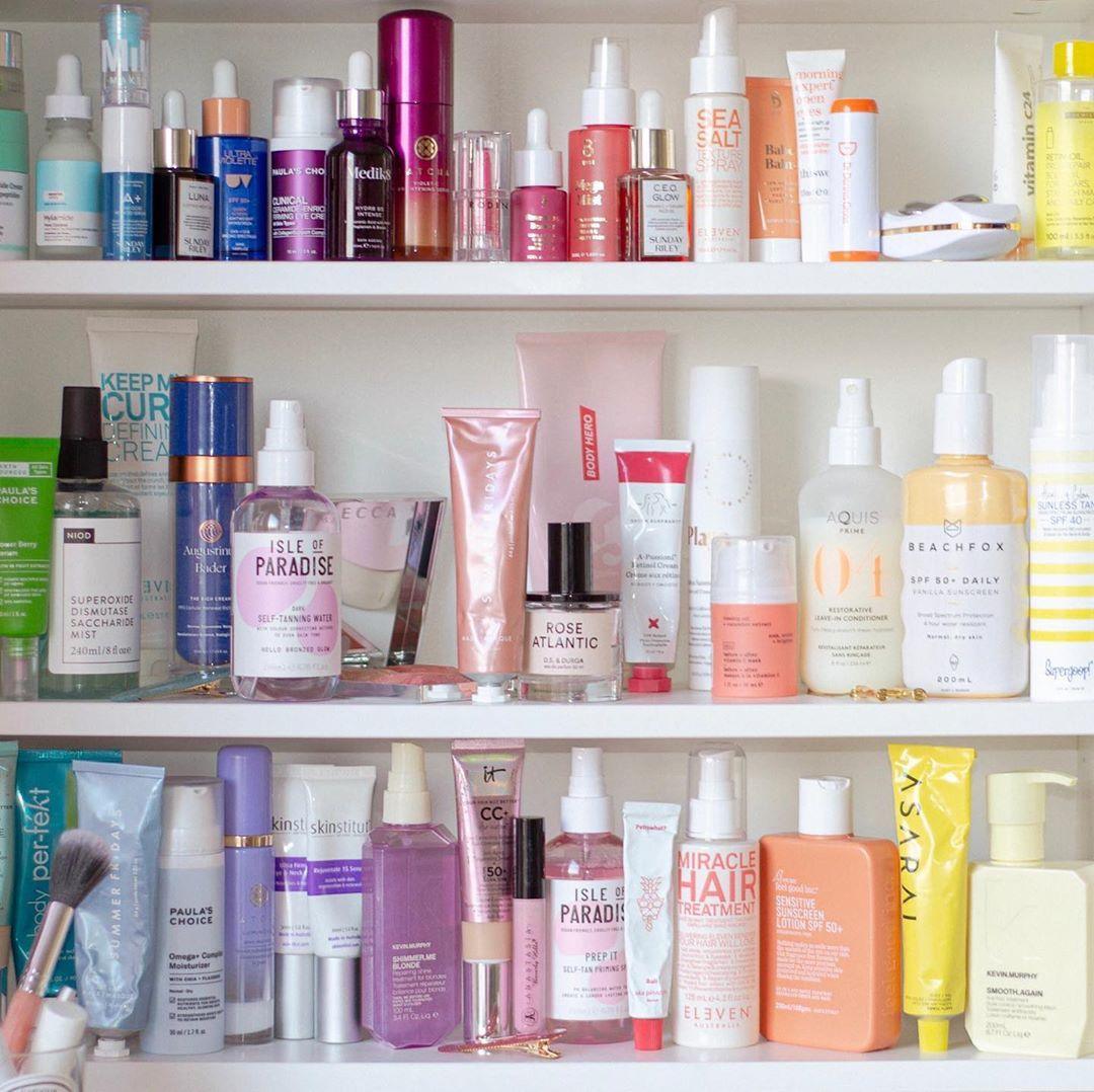 The Misfitted: A Chat With Science Skincare Expert, Hannah English