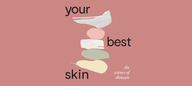How to read a skincare label, with Hannah English!