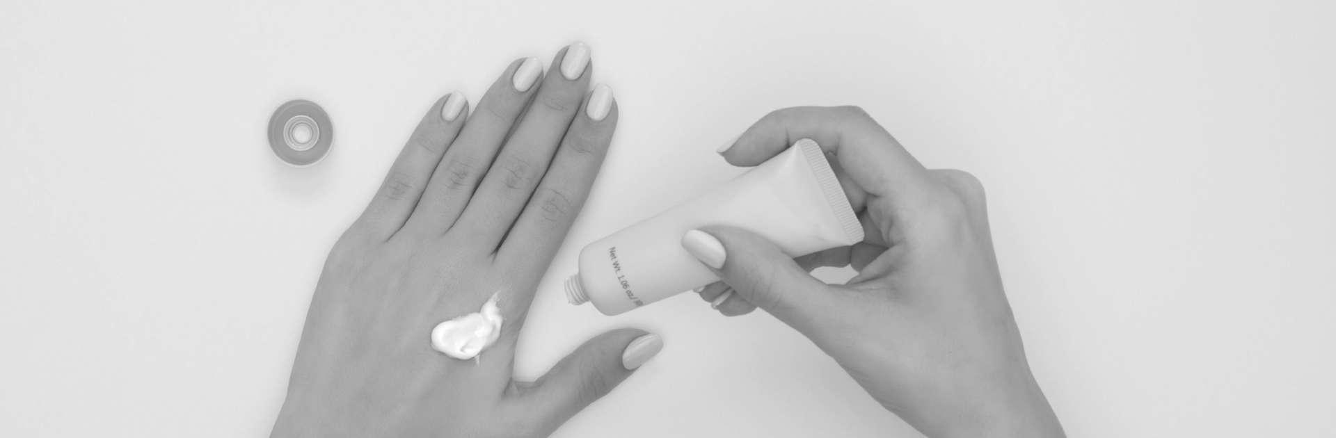 Vitamins as cosmetic ingredients: the impact on the skin (microbiome)